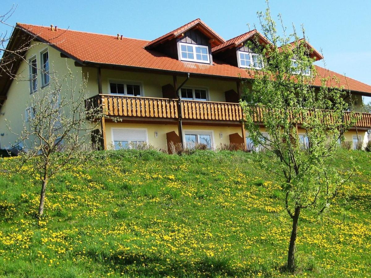 Comfortable Apartments In Rotthalm Nster Rotthalmuenster Esterno foto