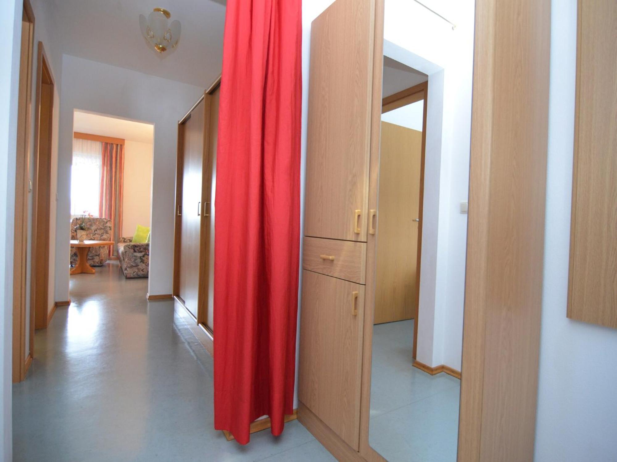 Comfortable Apartments In Rotthalm Nster Rotthalmuenster Esterno foto