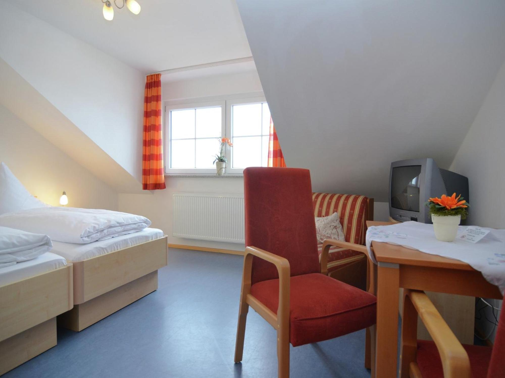 Comfortable Apartments In Rotthalm Nster Rotthalmuenster Esterno foto