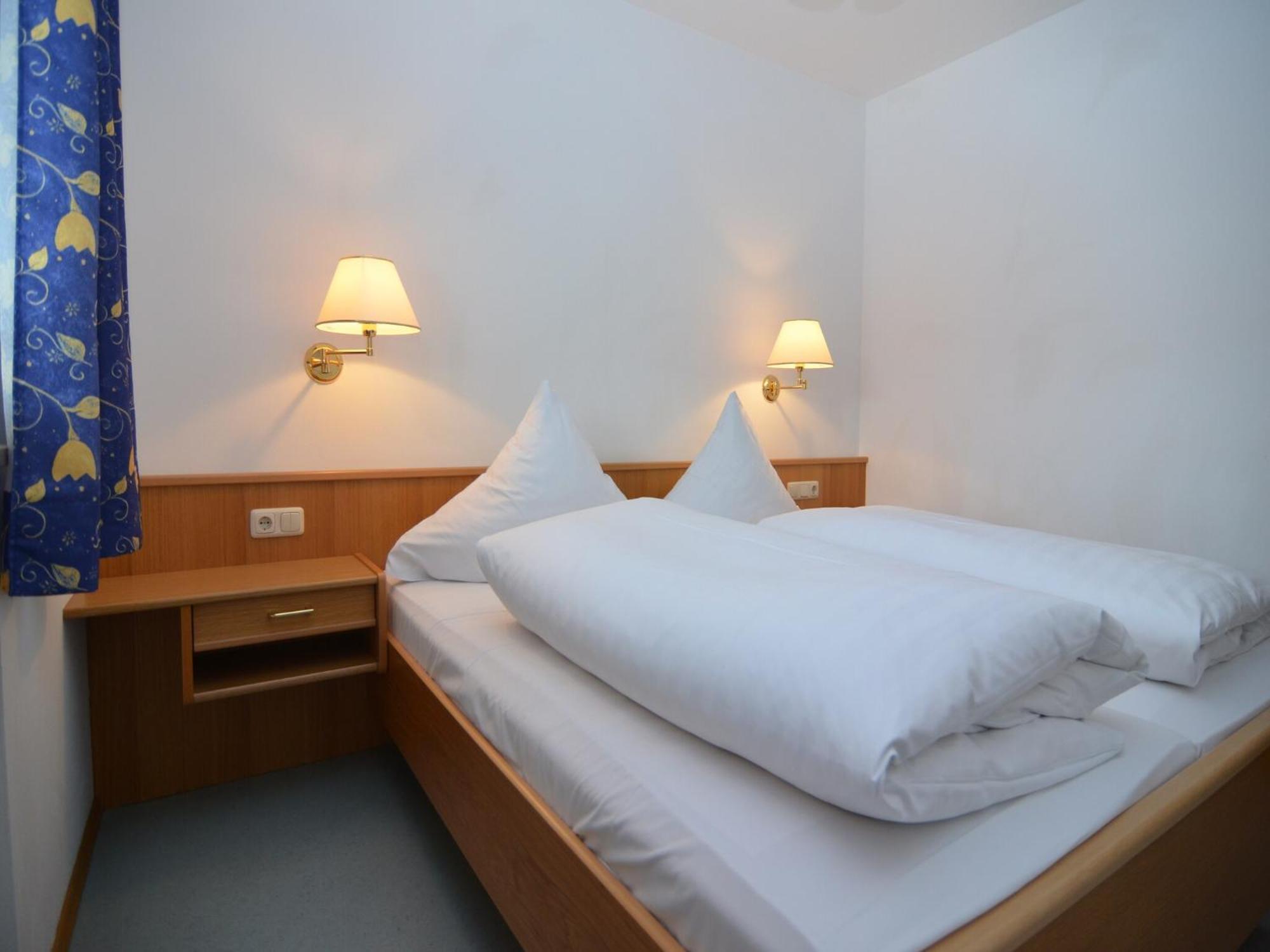 Comfortable Apartments In Rotthalm Nster Rotthalmuenster Esterno foto
