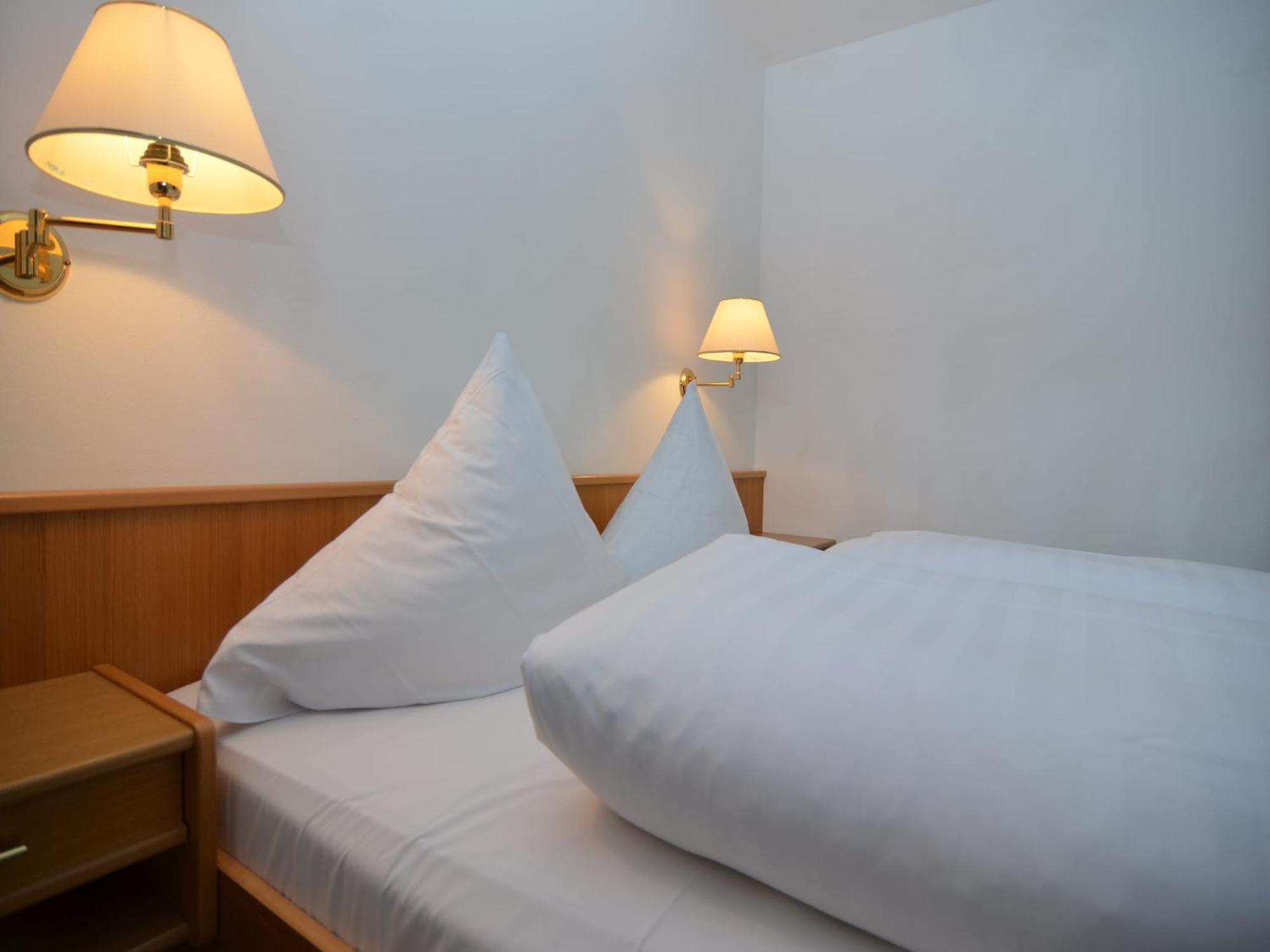 Comfortable Apartments In Rotthalm Nster Rotthalmuenster Esterno foto