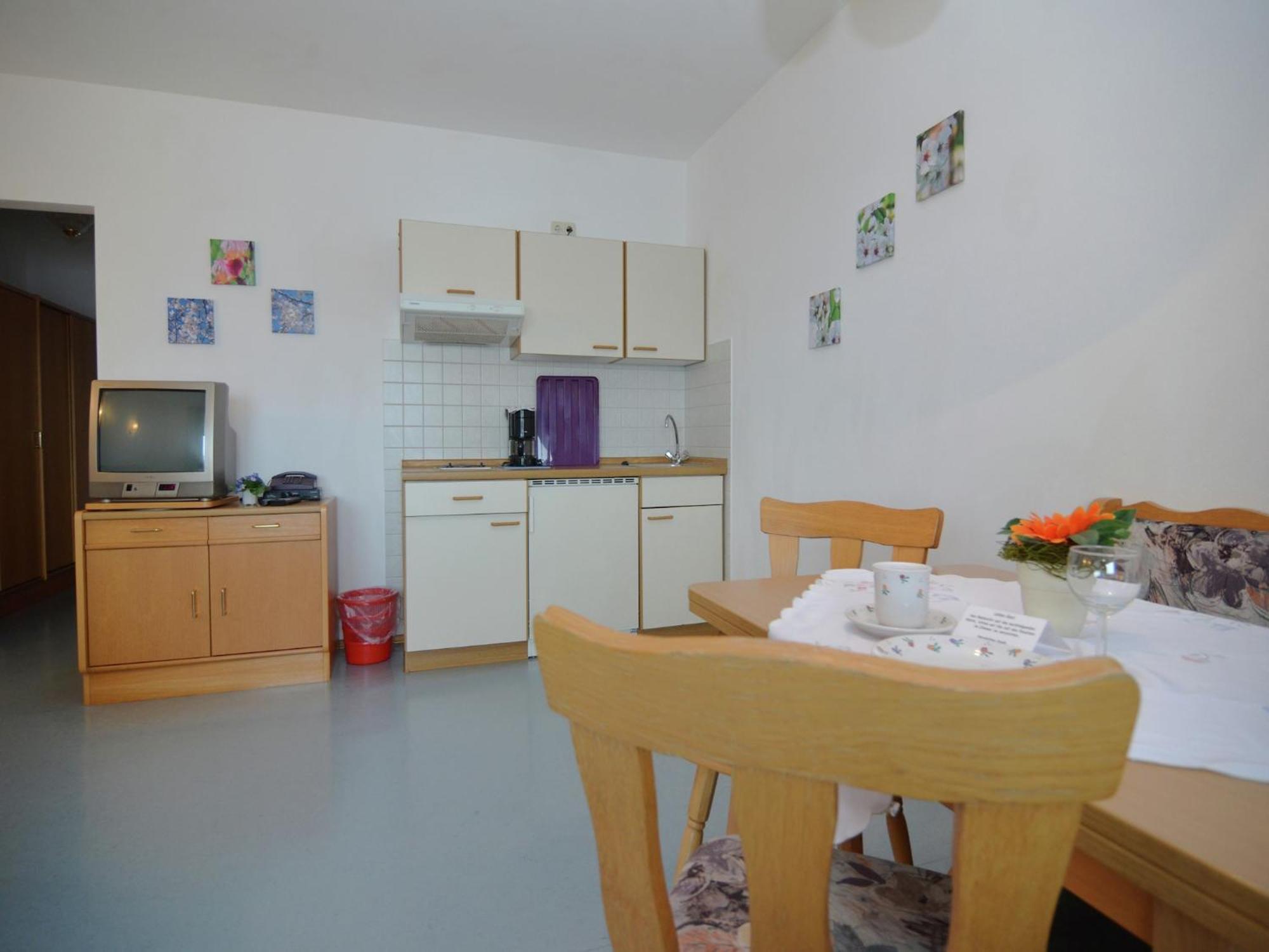 Comfortable Apartments In Rotthalm Nster Rotthalmuenster Esterno foto