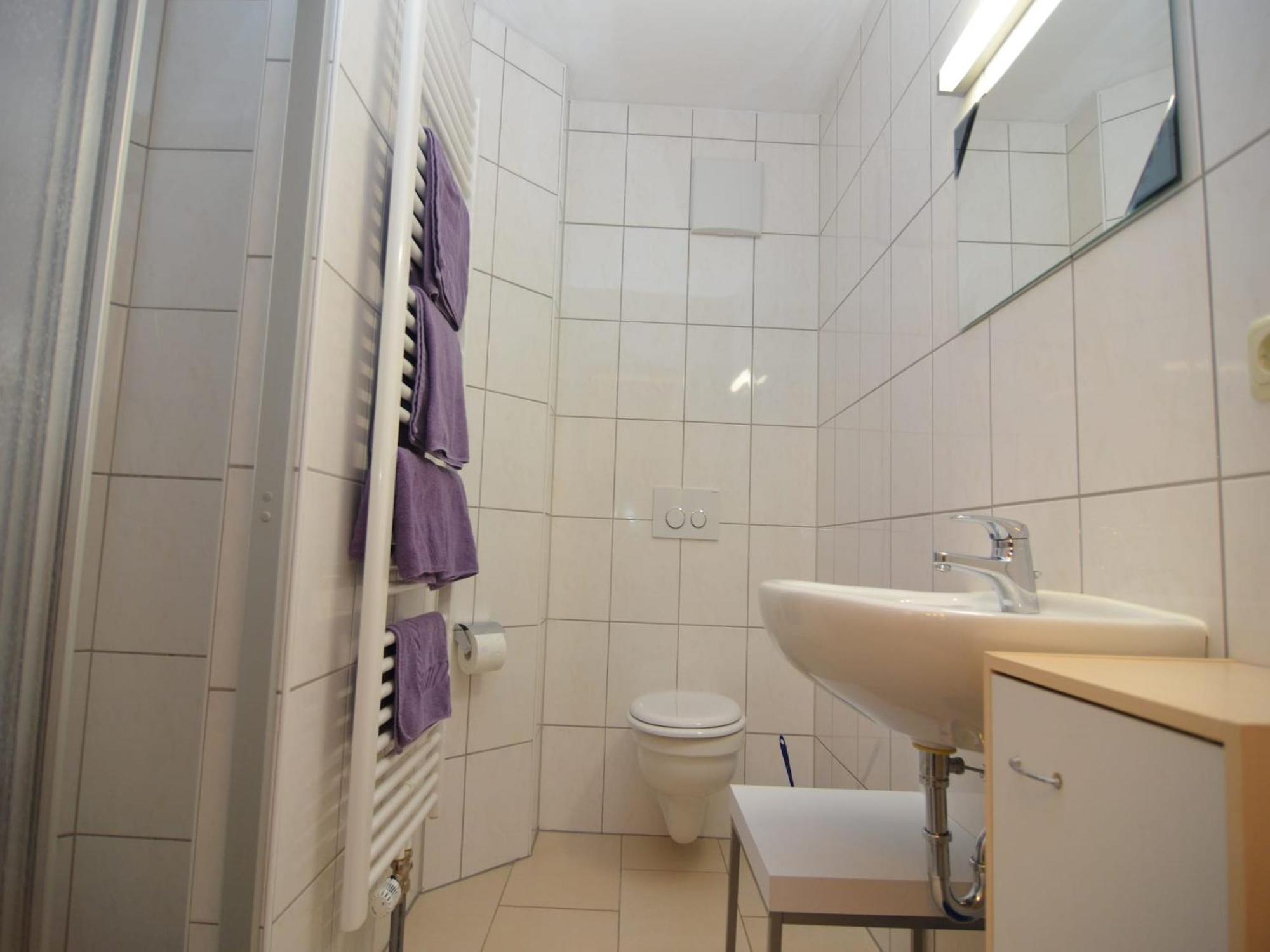 Comfortable Apartments In Rotthalm Nster Rotthalmuenster Esterno foto