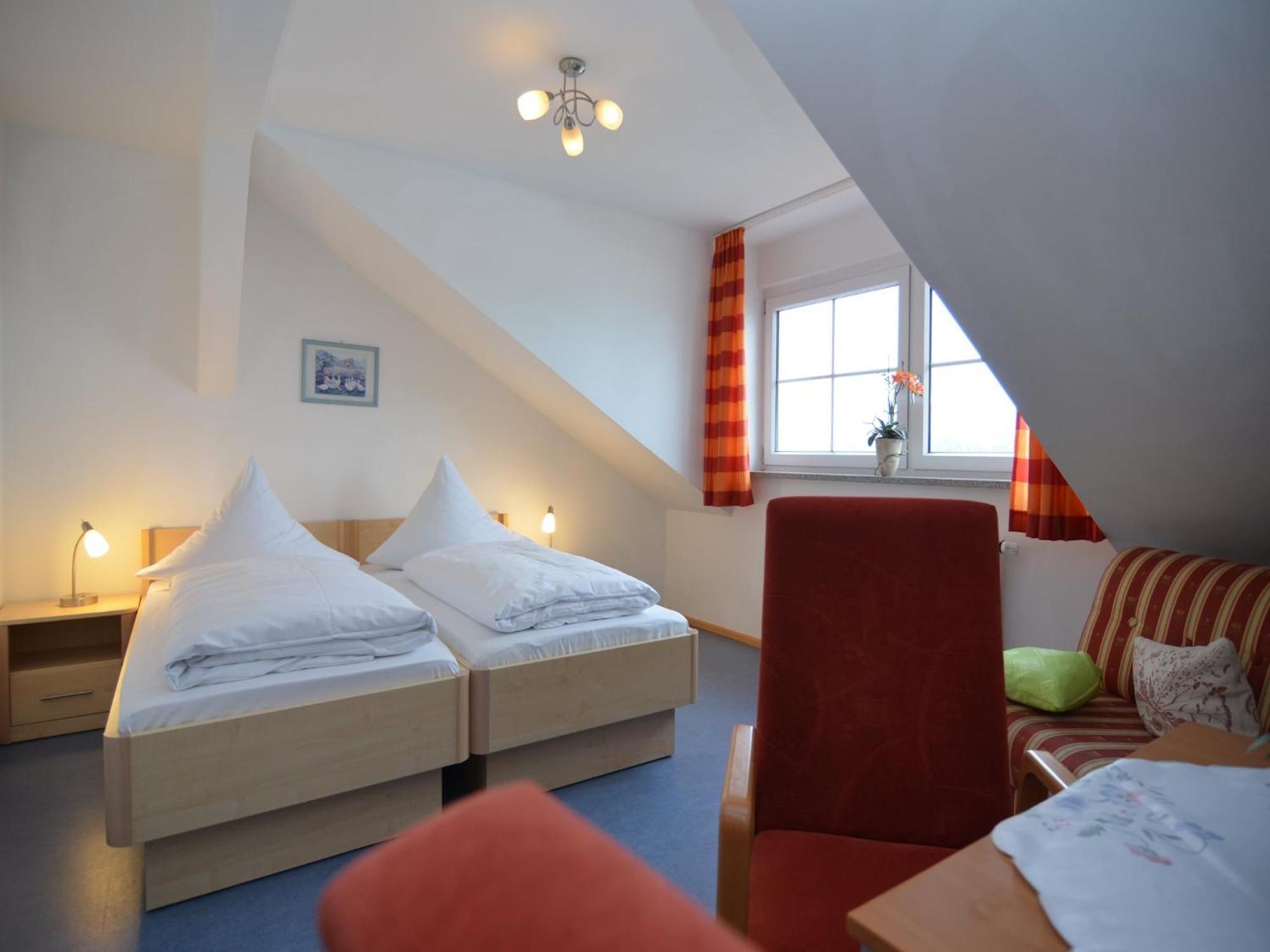 Comfortable Apartments In Rotthalm Nster Rotthalmuenster Esterno foto