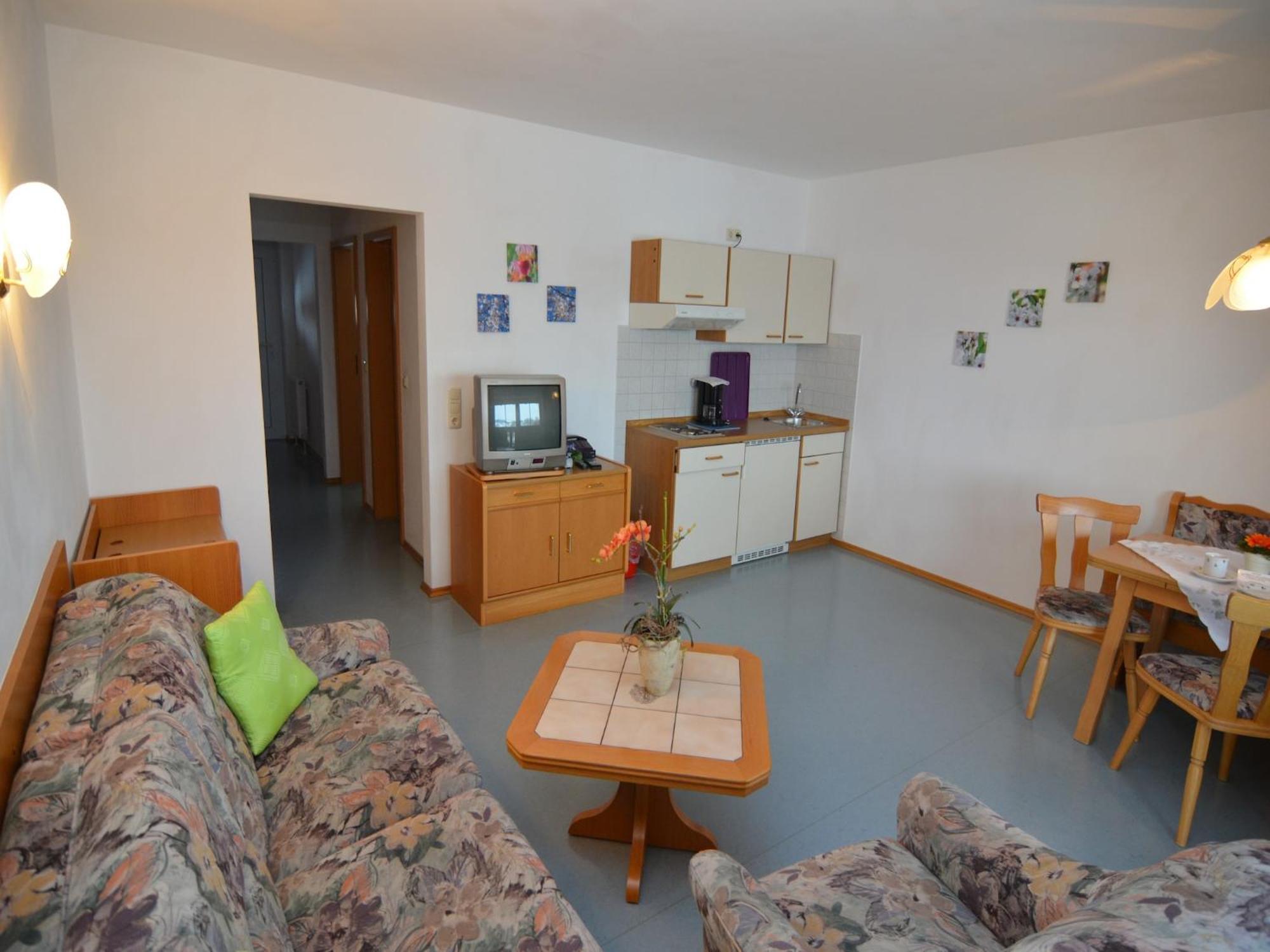 Comfortable Apartments In Rotthalm Nster Rotthalmuenster Esterno foto