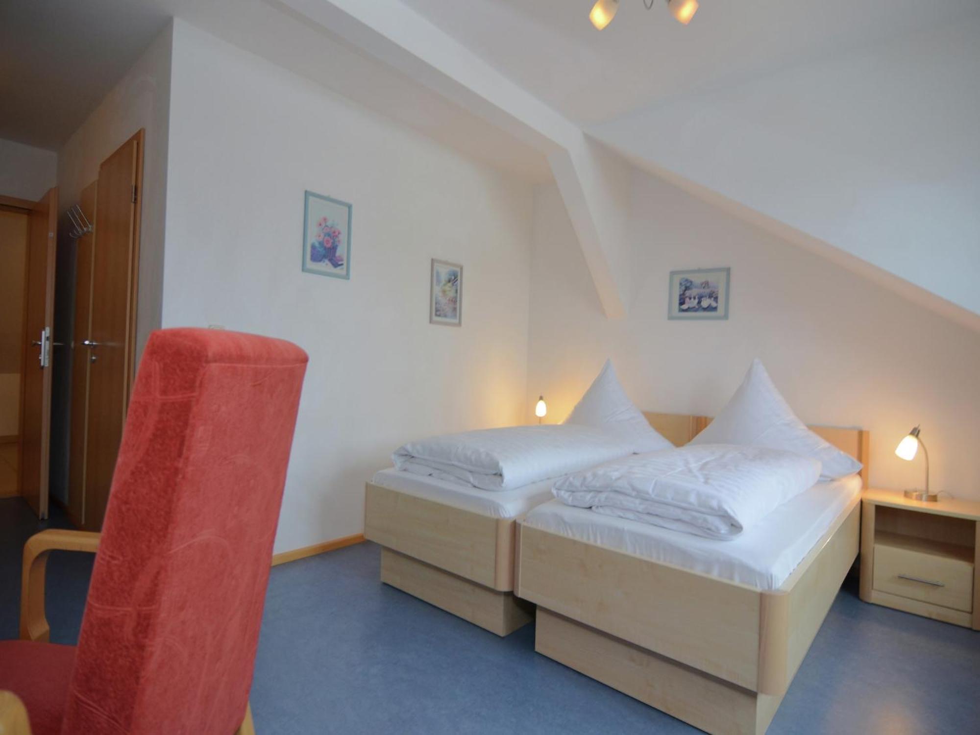 Comfortable Apartments In Rotthalm Nster Rotthalmuenster Esterno foto