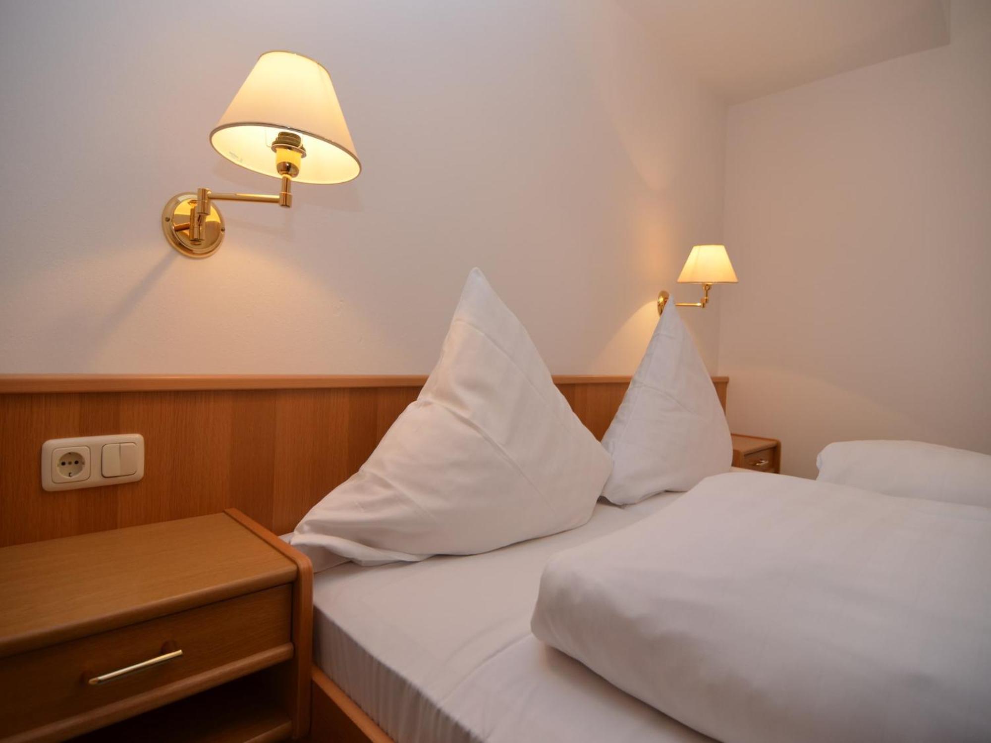 Comfortable Apartments In Rotthalm Nster Rotthalmuenster Esterno foto