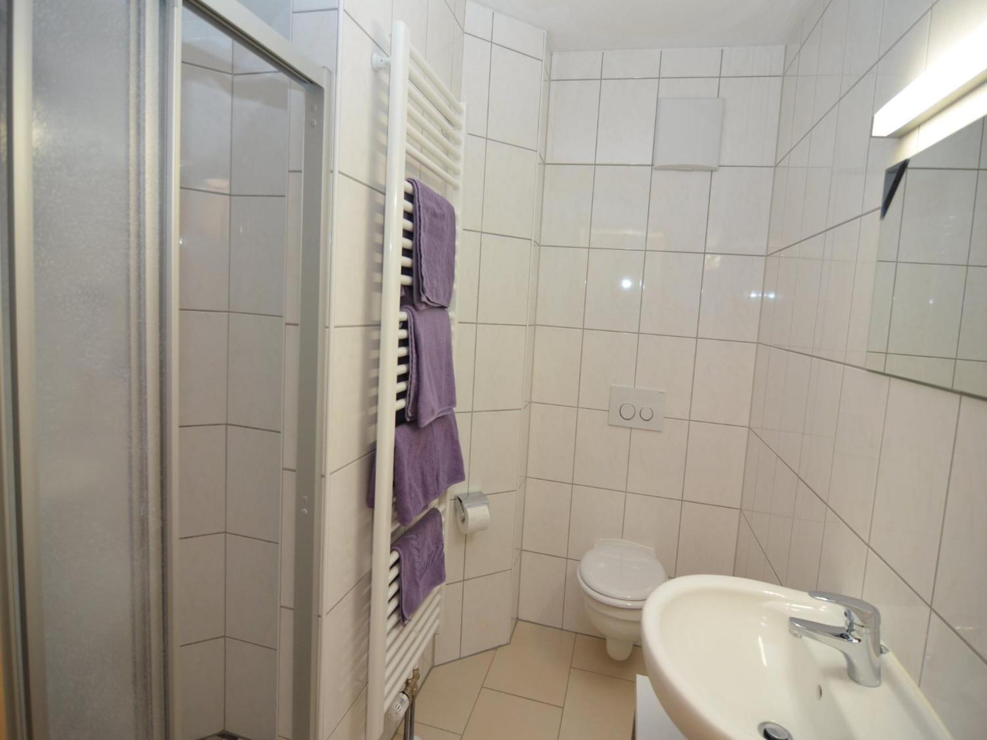 Comfortable Apartments In Rotthalm Nster Rotthalmuenster Esterno foto