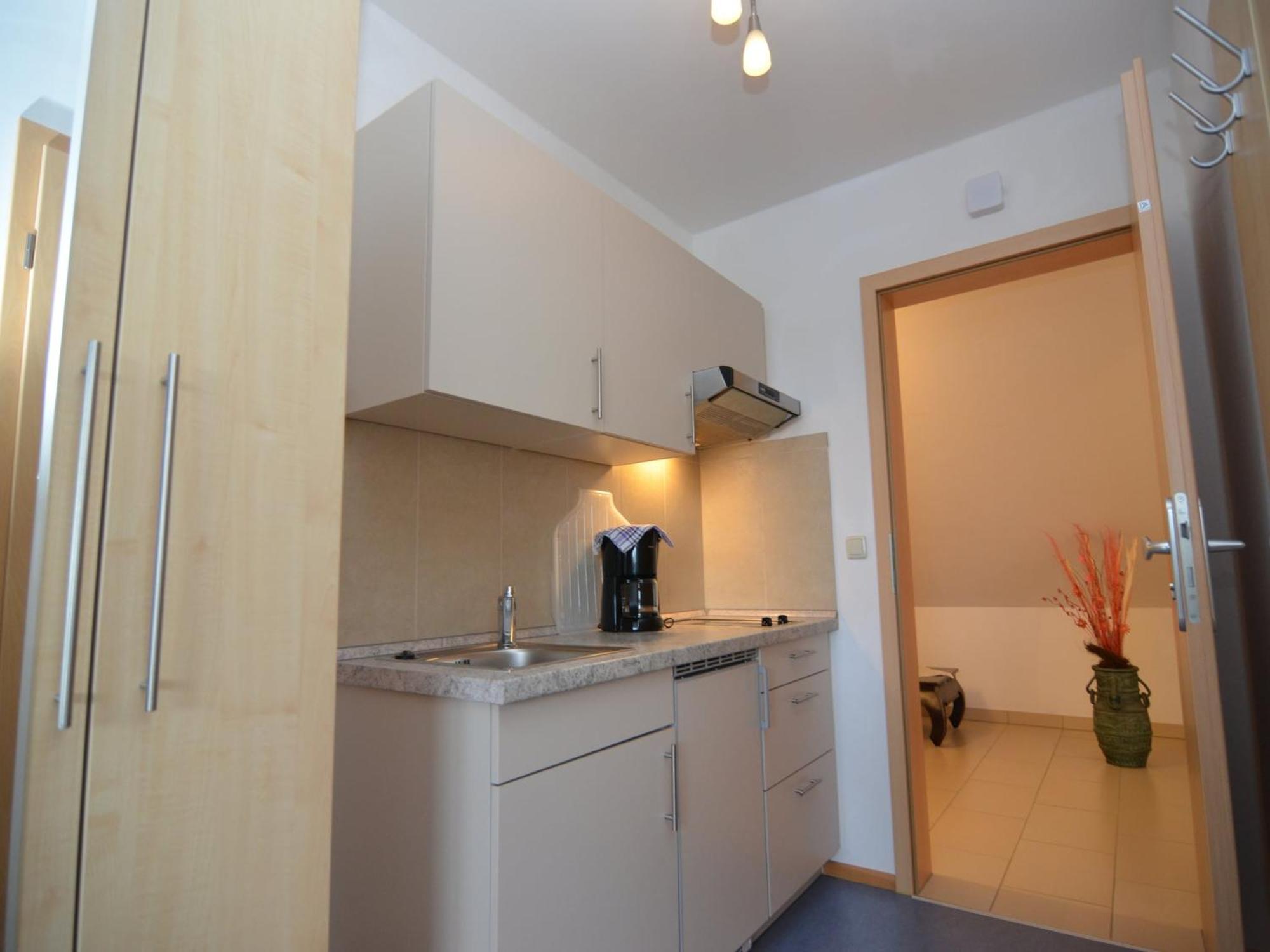 Comfortable Apartments In Rotthalm Nster Rotthalmuenster Esterno foto