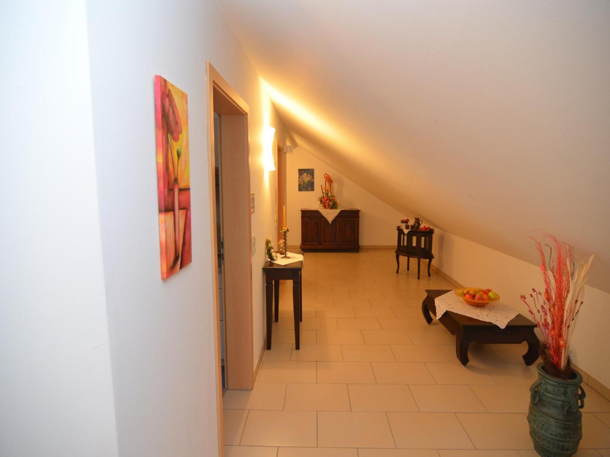 Comfortable Apartments In Rotthalm Nster Rotthalmuenster Esterno foto