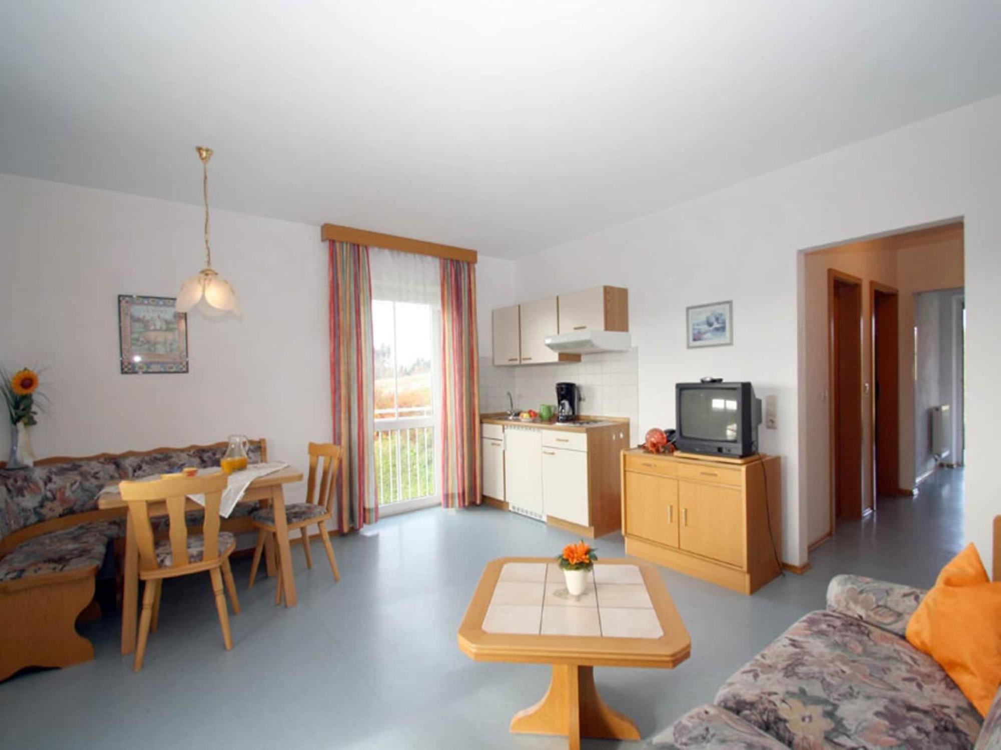 Comfortable Apartments In Rotthalm Nster Rotthalmuenster Esterno foto