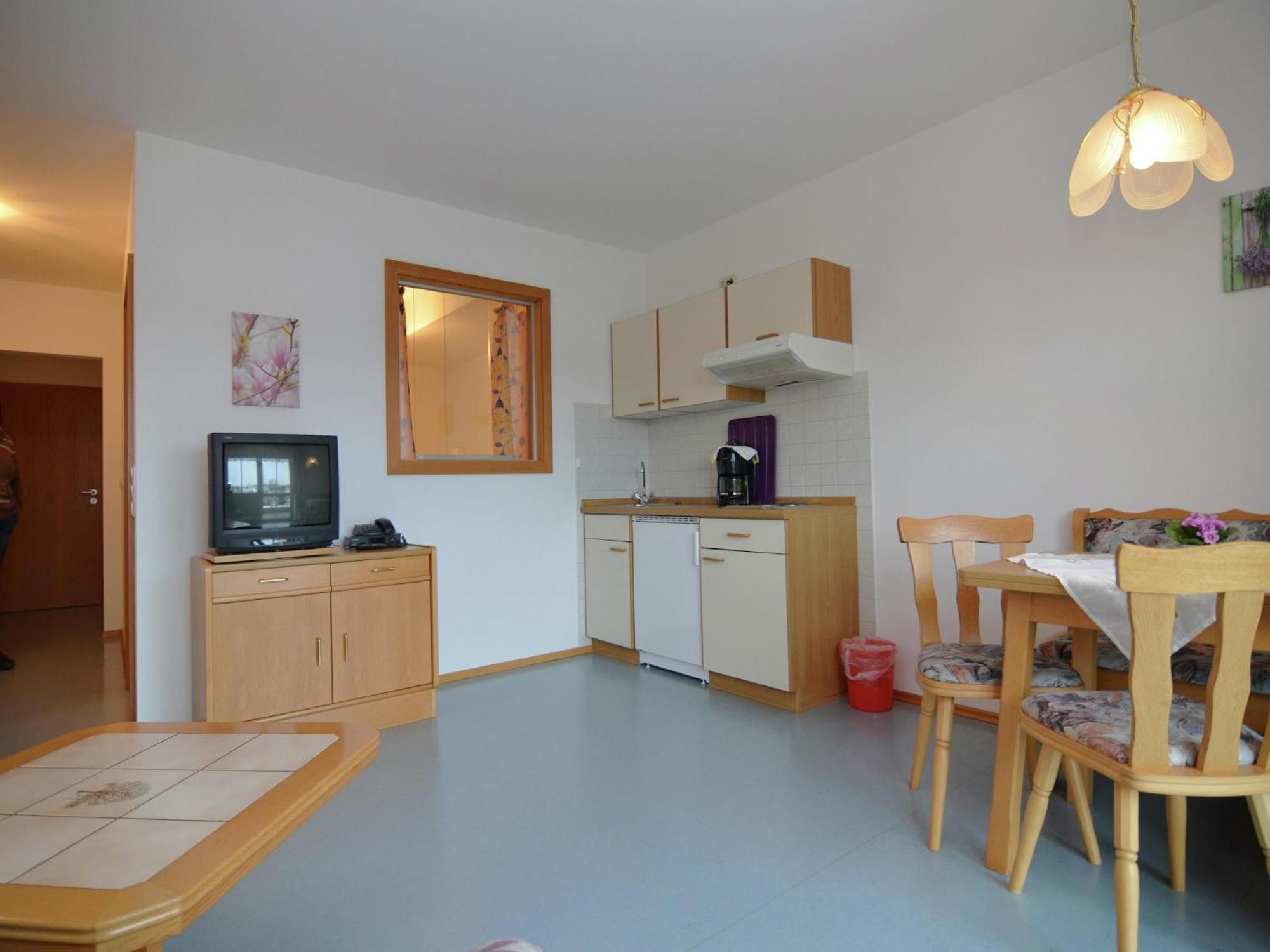 Comfortable Apartments In Rotthalm Nster Rotthalmuenster Esterno foto