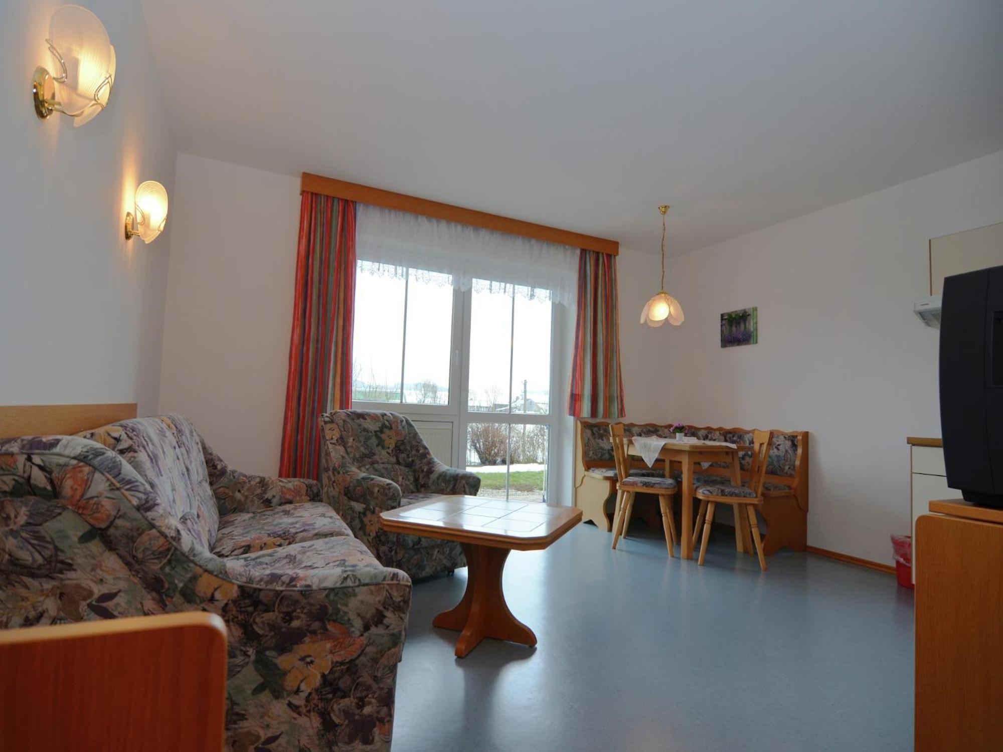 Comfortable Apartments In Rotthalm Nster Rotthalmuenster Esterno foto