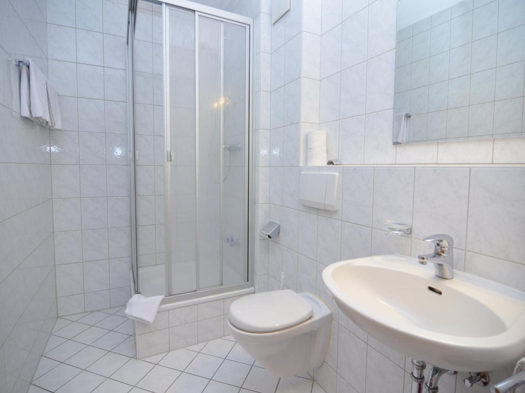 Comfortable Apartments In Rotthalm Nster Rotthalmuenster Esterno foto