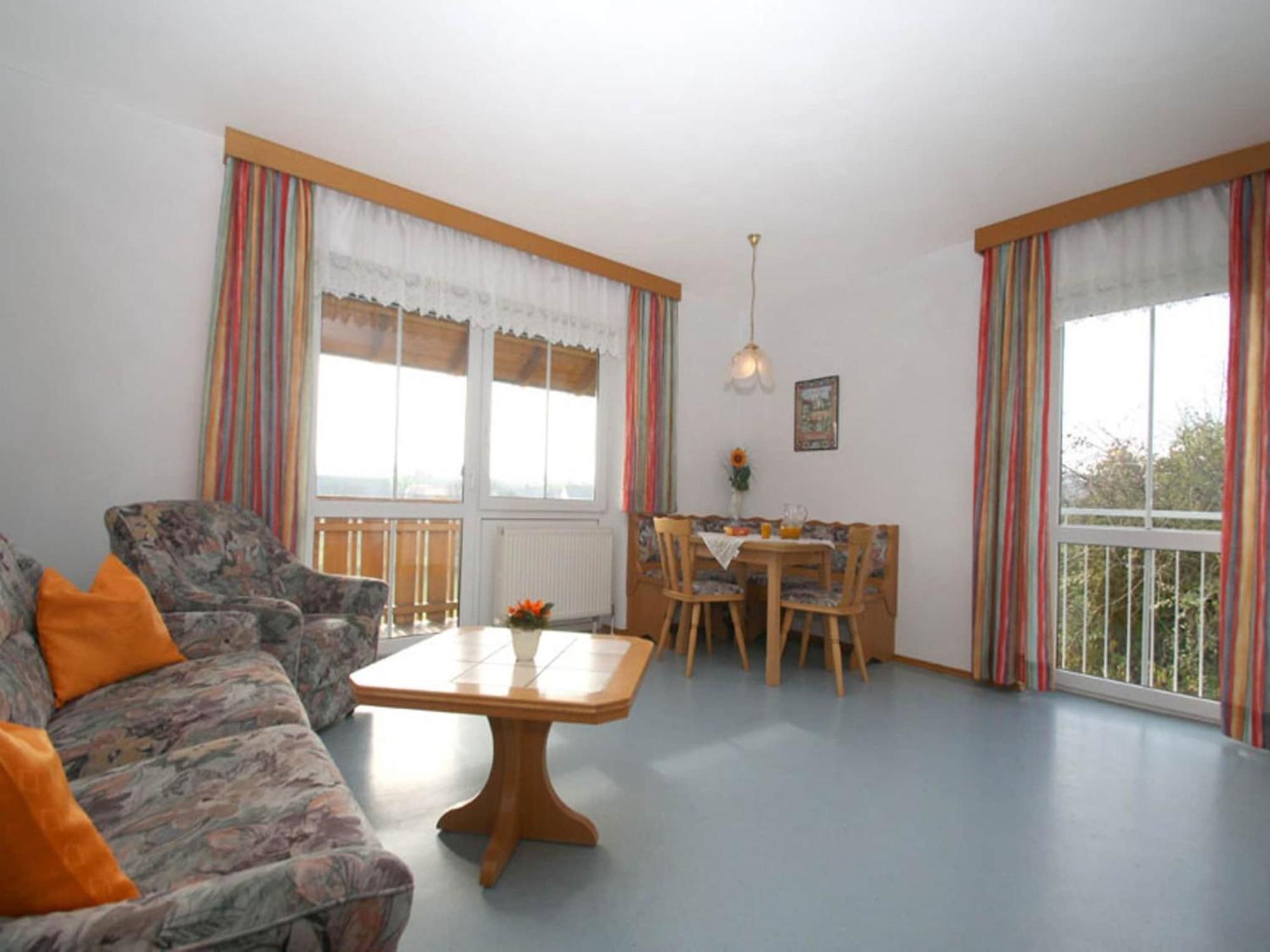 Comfortable Apartments In Rotthalm Nster Rotthalmuenster Esterno foto