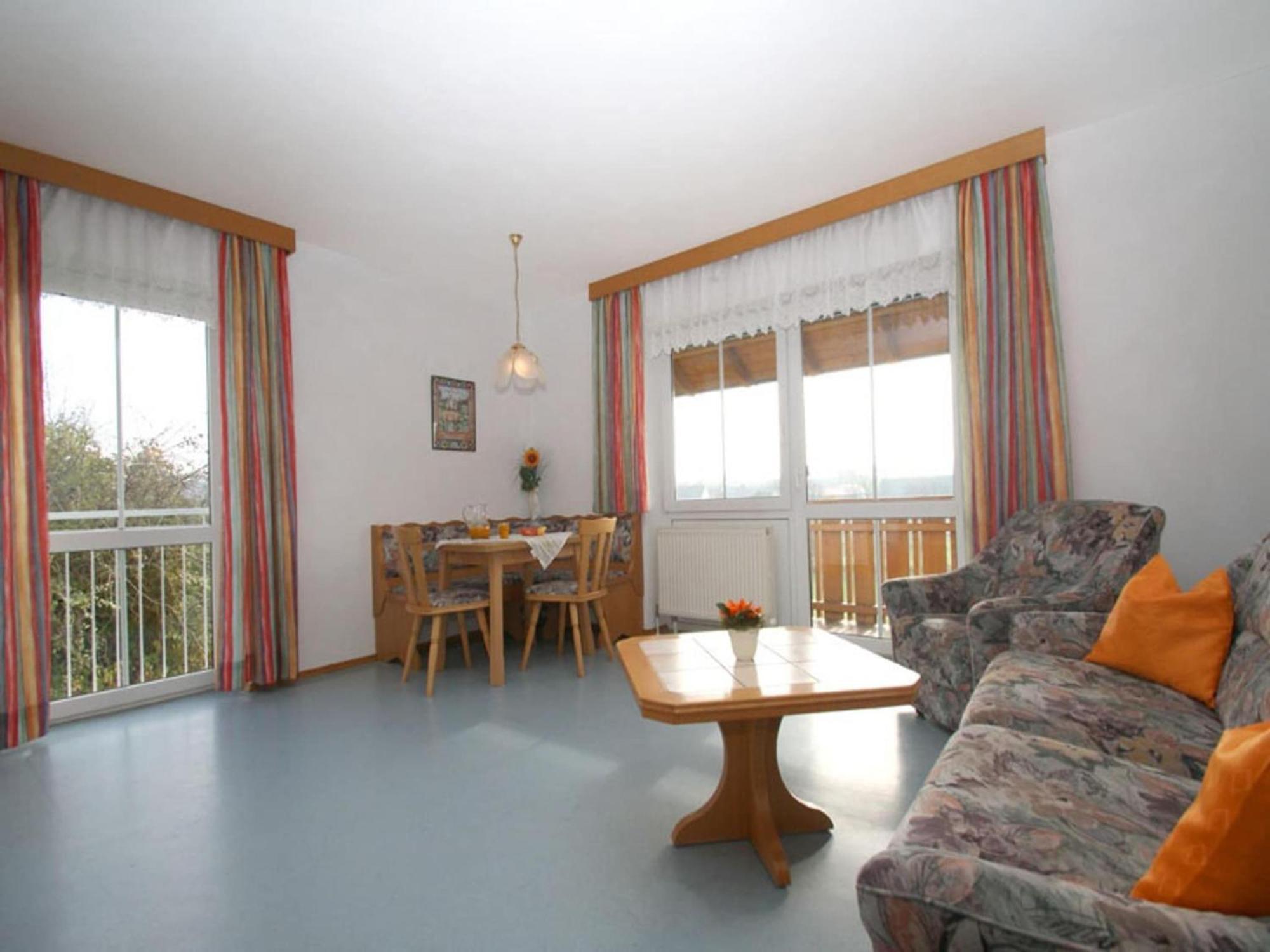 Comfortable Apartments In Rotthalm Nster Rotthalmuenster Esterno foto