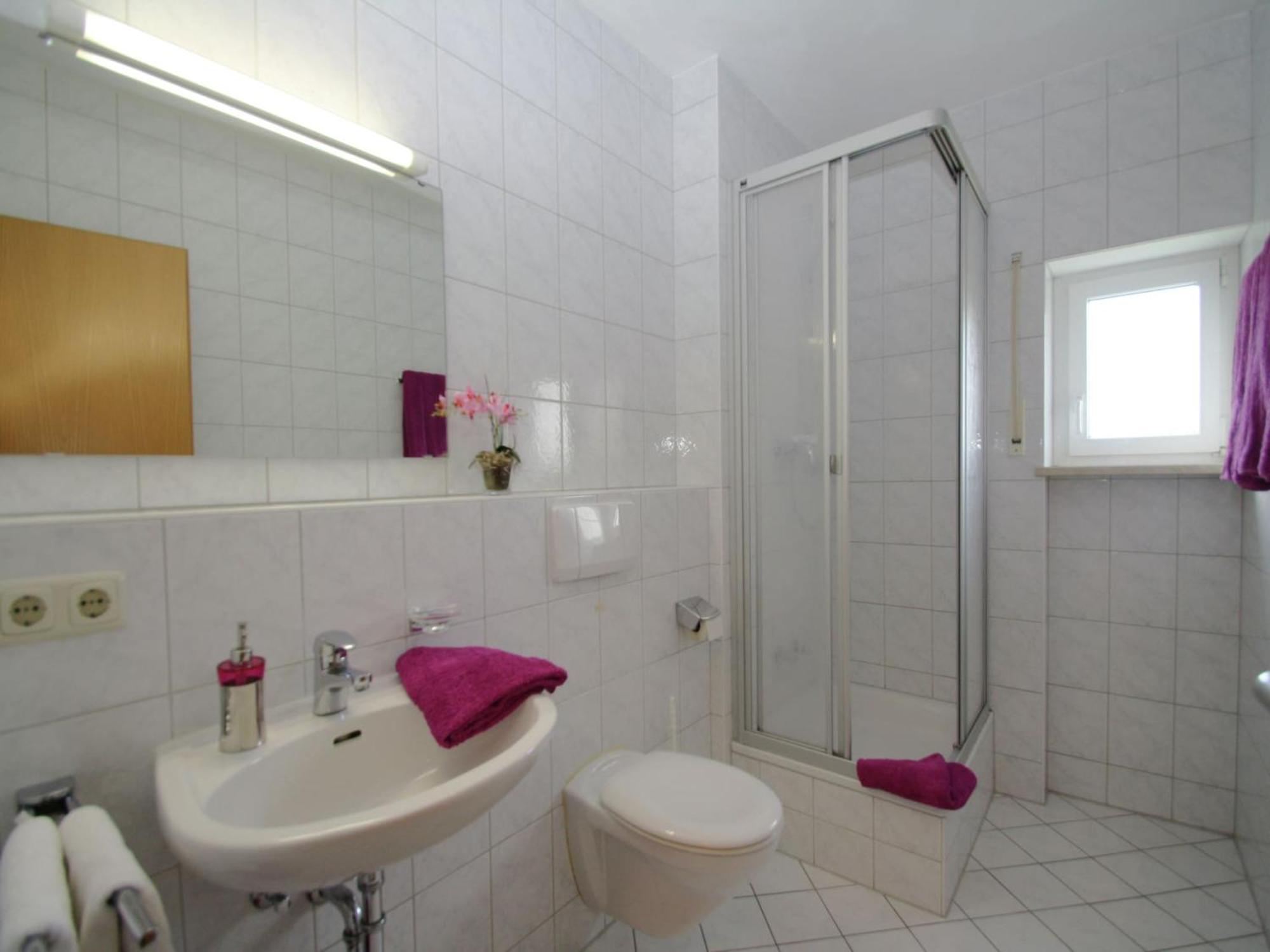 Comfortable Apartments In Rotthalm Nster Rotthalmuenster Esterno foto