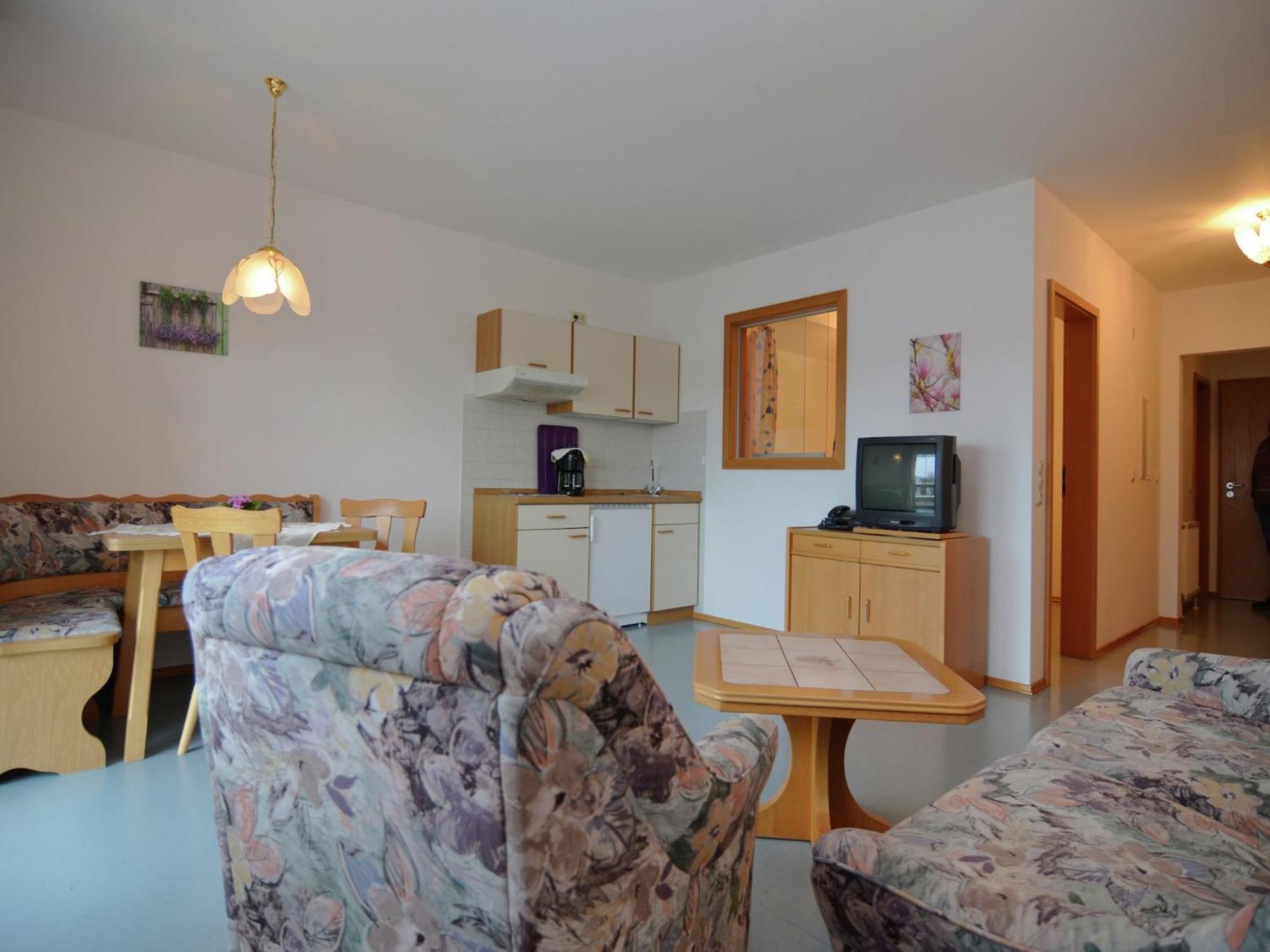 Comfortable Apartments In Rotthalm Nster Rotthalmuenster Esterno foto