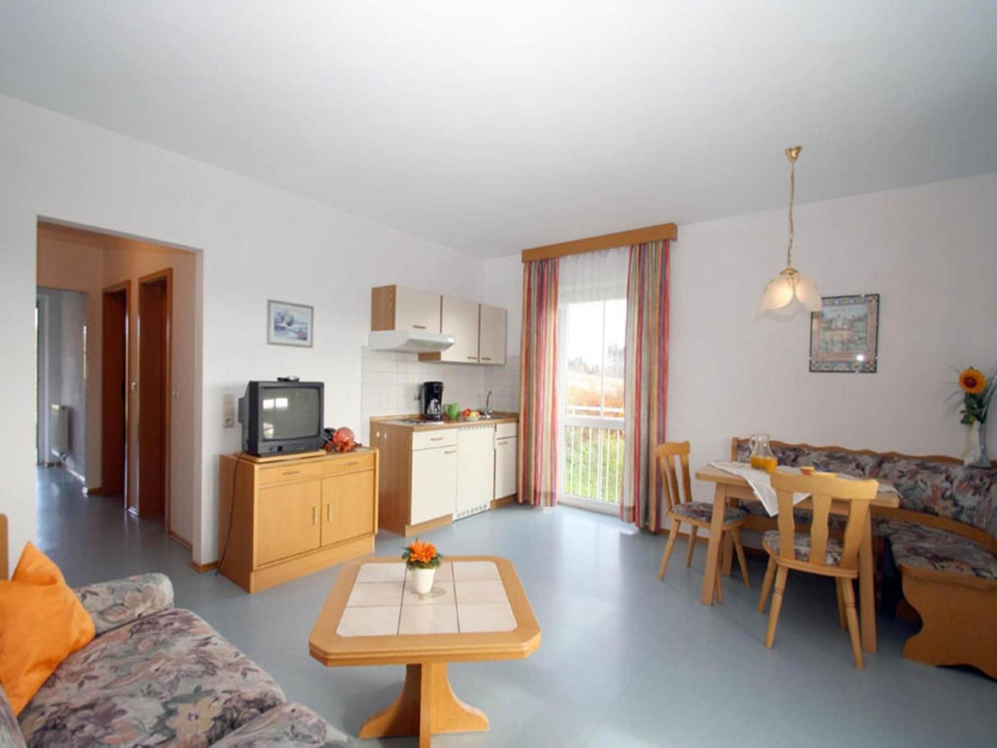 Comfortable Apartments In Rotthalm Nster Rotthalmuenster Esterno foto