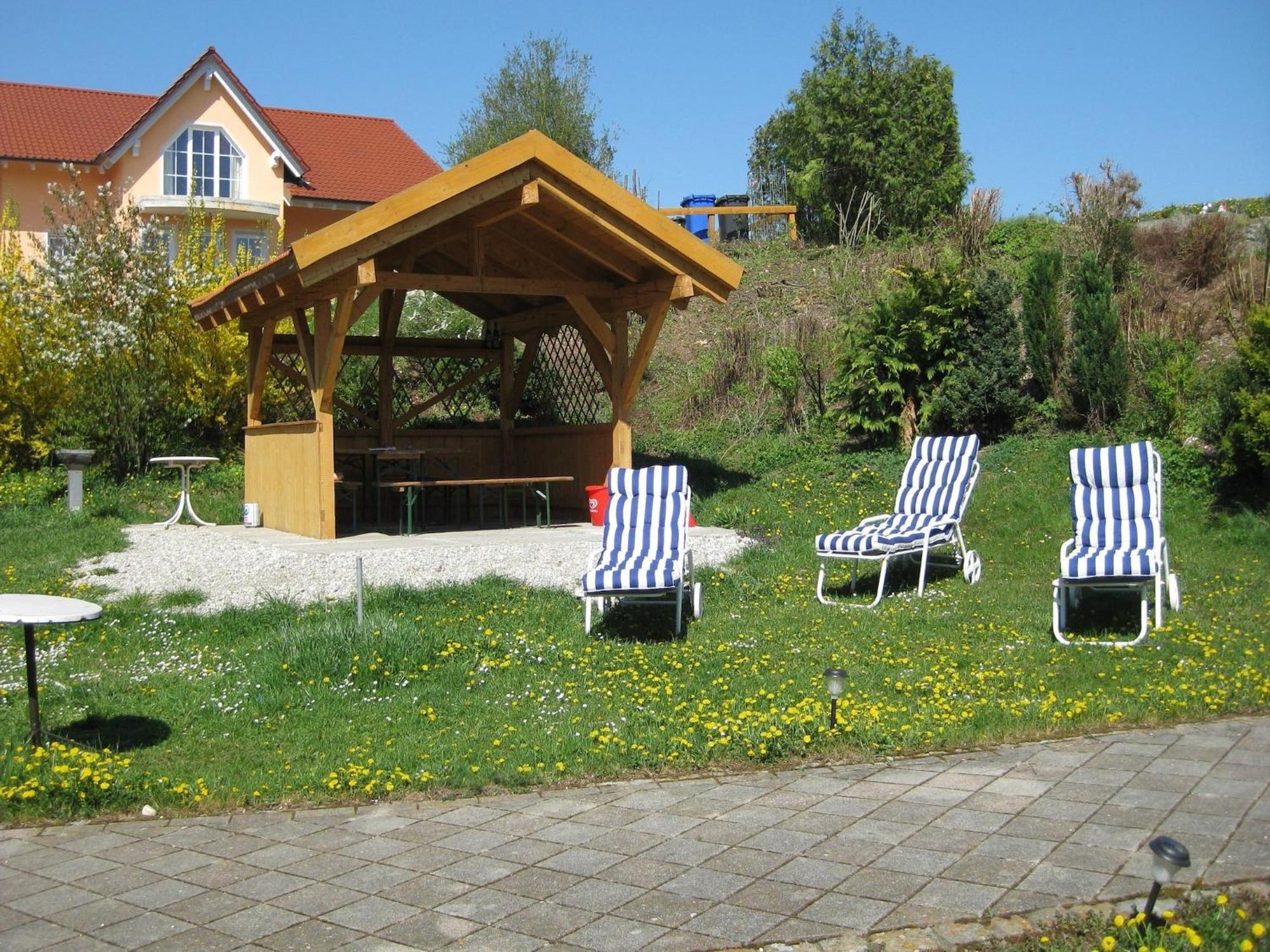 Comfortable Apartments In Rotthalm Nster Rotthalmuenster Esterno foto