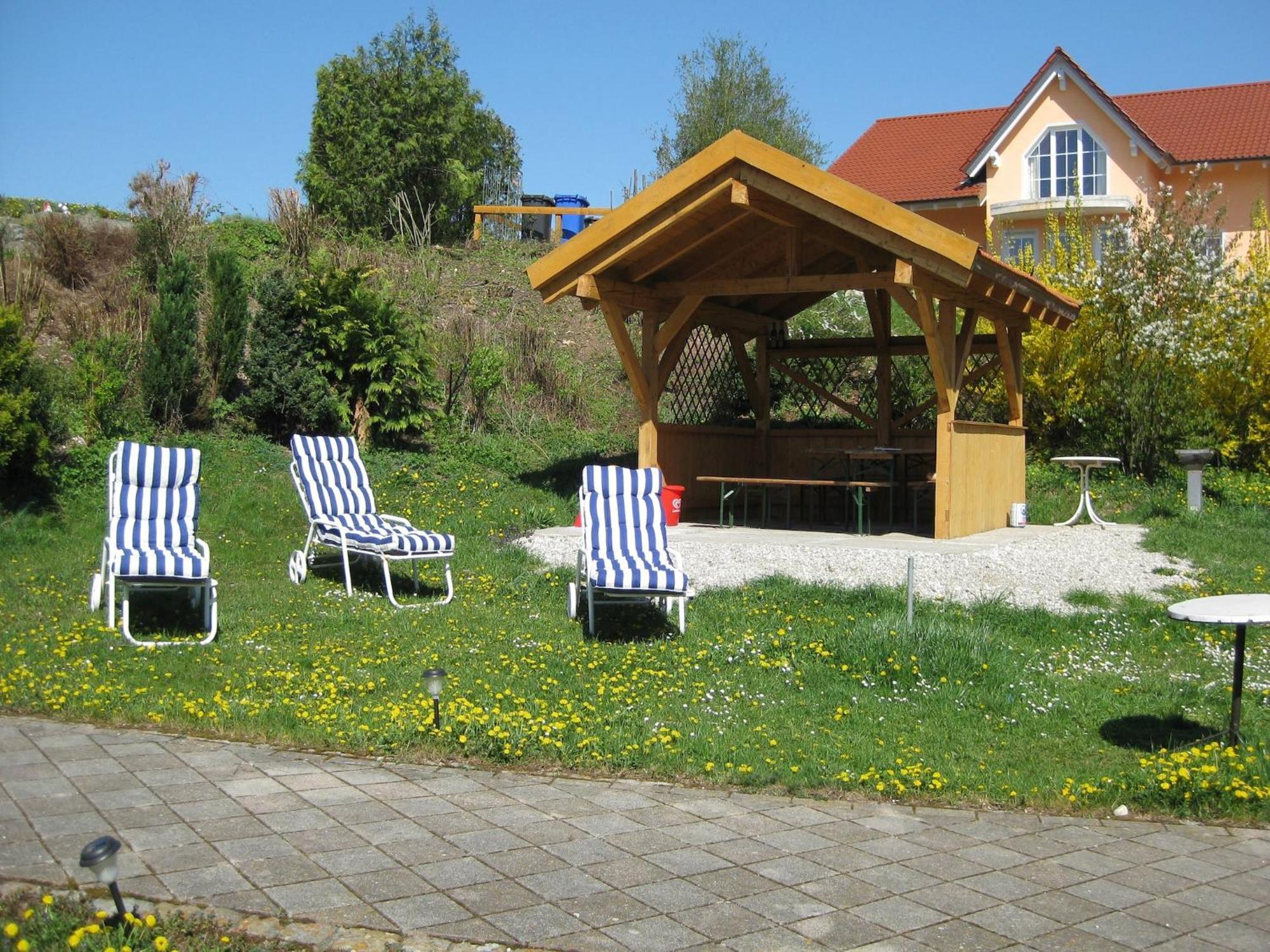 Comfortable Apartments In Rotthalm Nster Rotthalmuenster Esterno foto